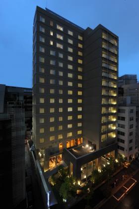 東京都内 横浜のホテルエステ付レディースプランはホテルデエステ Hoteldeestheは本格的なエステがお部屋で受けられます